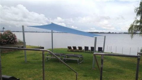 Jacks Villa - Accommodation Brunswick Heads 5