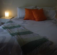 Serenity Views - Accommodation Brunswick Heads