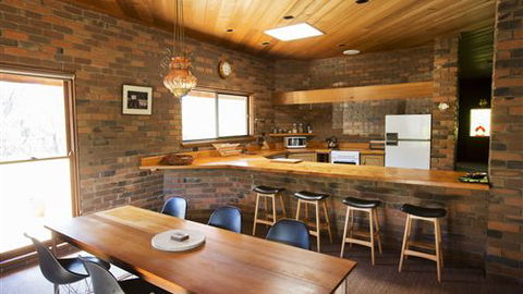 The Eagles Nest - Accommodation Brunswick Heads 0