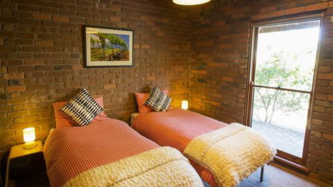 The Eagles Nest - Accommodation Brunswick Heads 2