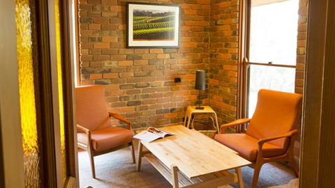 The Eagles Nest - Accommodation Brunswick Heads 4