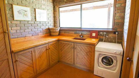 The Eagles Nest - Accommodation Brunswick Heads 5