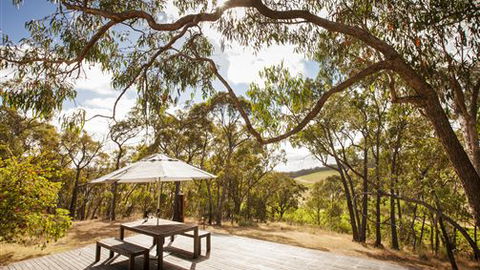 The Eagles Nest - Accommodation Brunswick Heads 6