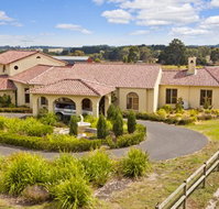 Tuscan Getaway - Accommodation Brunswick Heads