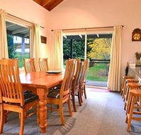 Camellia Lodge - Accommodation Brunswick Heads