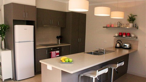 Acacia Villa - Accommodation Brunswick Heads 0