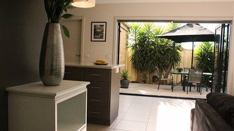 Acacia Villa - Accommodation Brunswick Heads 1