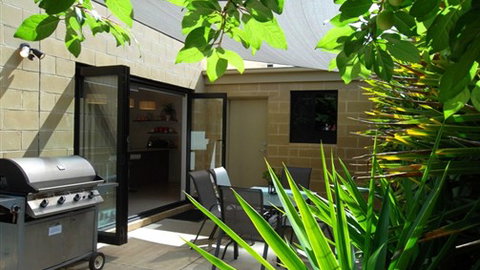 Acacia Villa - Accommodation Brunswick Heads 2