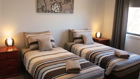 Acacia Villa - Accommodation Brunswick Heads 3