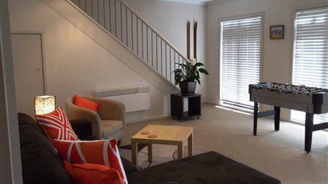 Acacia Villa - Accommodation Brunswick Heads 6