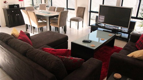Acacia Villa - Accommodation Brunswick Heads 5