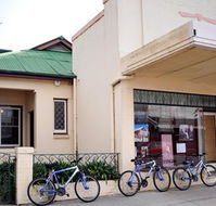 The Glen Bakery - Accommodation Brunswick Heads