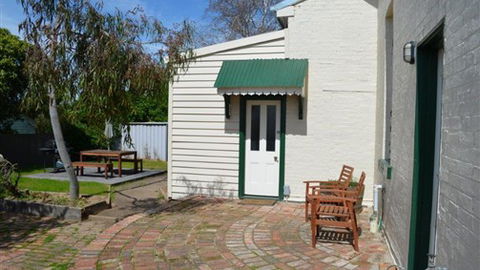 JDS On High - Accommodation Brunswick Heads 3