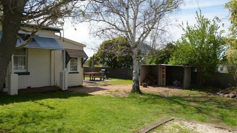 JDS On High - Accommodation Brunswick Heads 6