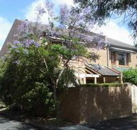 Adelaide Serviced Apartments - William Townhouse - Accommodation Brunswick Heads