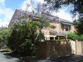 Adelaide Serviced Apartments - William Townhouse - Accommodation Brunswick Heads 0