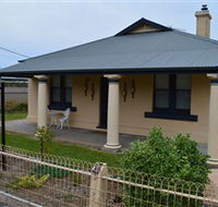 Agnes Cottage Bed and Breakfast - Accommodation Brunswick Heads