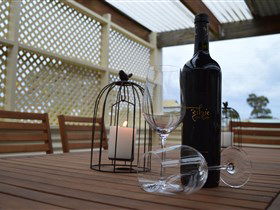 Agnes Cottage Bed And Breakfast - Accommodation Brunswick Heads 2