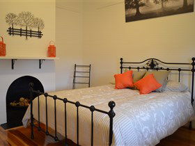 Agnes Cottage Bed And Breakfast - Accommodation Brunswick Heads 1