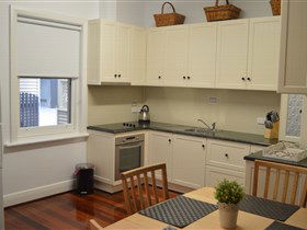 Agnes Cottage Bed And Breakfast - Accommodation Brunswick Heads 3