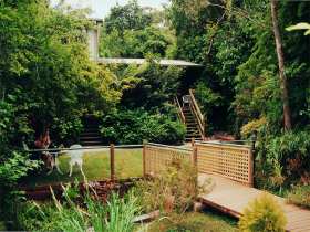 Aldgate Lodge Bed & Breakfast - Accommodation Brunswick Heads 1