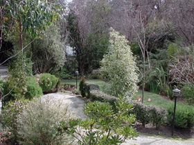 Aldgate Lodge Bed & Breakfast - Accommodation Brunswick Heads 2