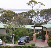 All Seasons Kangaroo Island Lodge - Accommodation Brunswick Heads