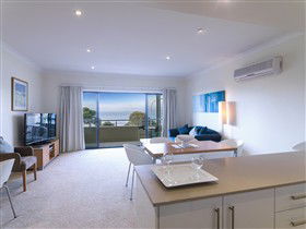 Aurora Ozone Apartments - Accommodation Brunswick Heads 1