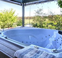 Away to Relax Massage Getaways at Welcome Springs BB Retreat - Accommodation Brunswick Heads