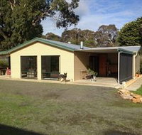 Breakaway Farmstay - Accommodation Brunswick Heads