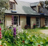 Bronte Manor - Wuthering Heights - Accommodation Brunswick Heads