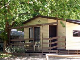 Brownhill Creek Caravan Park - Accommodation Brunswick Heads 1