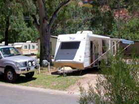Brownhill Creek Caravan Park - Accommodation Brunswick Heads 2