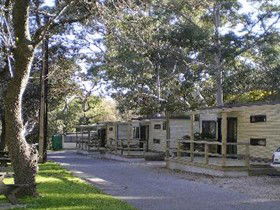 Brownhill Creek Caravan Park - Accommodation Brunswick Heads 3