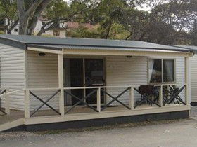 Brownhill Creek Caravan Park - Accommodation Brunswick Heads 4