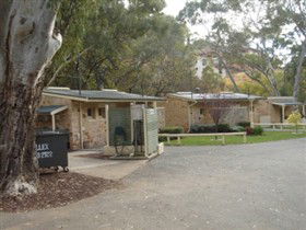 Brownhill Creek Caravan Park - Accommodation Brunswick Heads 6