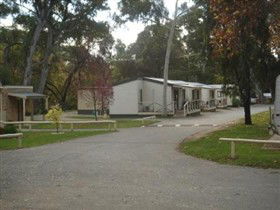 Brownhill Creek Caravan Park - Accommodation Brunswick Heads 7