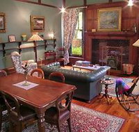 Buxton Manor - Musica Viva Apartment - Accommodation Brunswick Heads