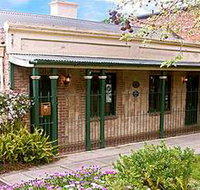 Chichester Gardens Cottage - Accommodation Brunswick Heads