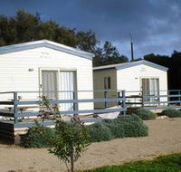 Corny Point Caravan Park - Accommodation Brunswick Heads