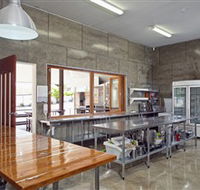 cuwallaroo cu2 - Accommodation Brunswick Heads
