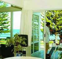 Encounter House - Accommodation Brunswick Heads