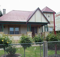 Gracemar - Accommodation Brunswick Heads