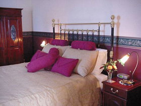Gracemar - Accommodation Brunswick Heads 1