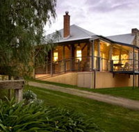 Longview Vineyard Homestead