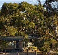 1971 - Accommodation Brunswick Heads