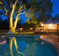 Wilpena Pound Resort - Accommodation Brunswick Heads