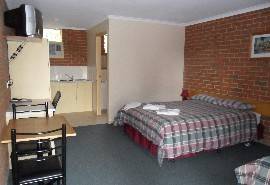 1st T Motel - Accommodation Brunswick Heads 0