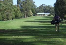 1st T Motel - Accommodation Brunswick Heads 3