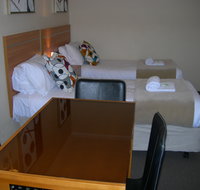 3 Sisters Motel  Cottage - Accommodation Brunswick Heads
